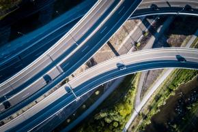 overpass-aerial-view